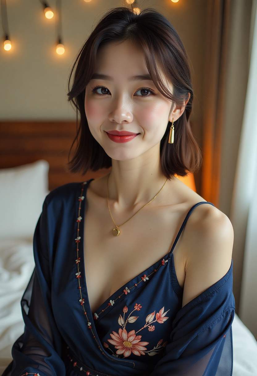 弹幕留白