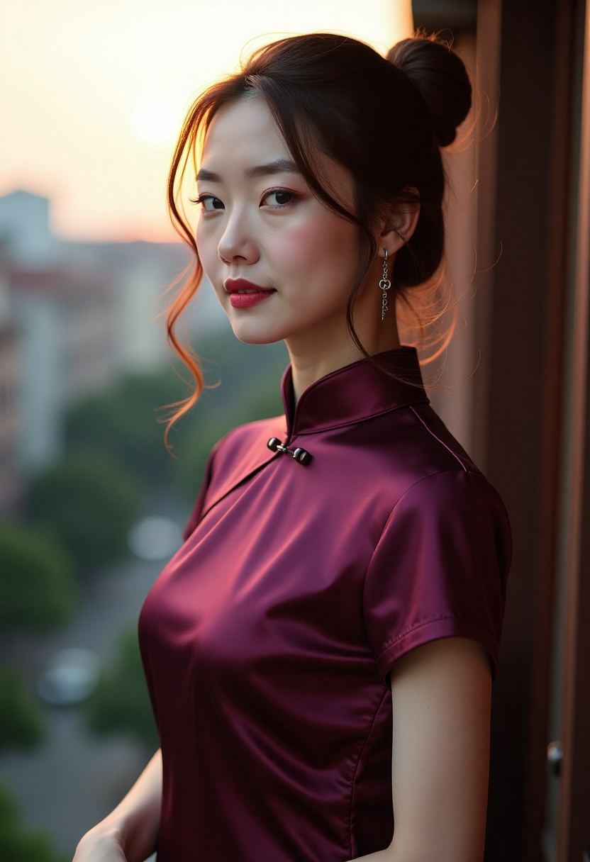 片头模板动态