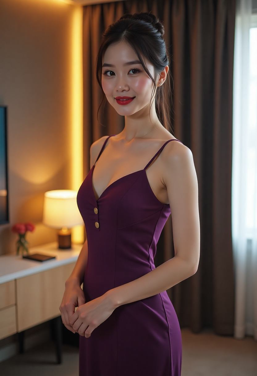晚风闺纪直播封面