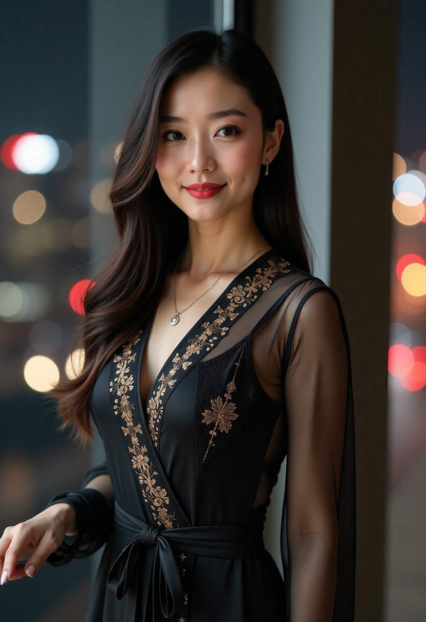 开场白三版本